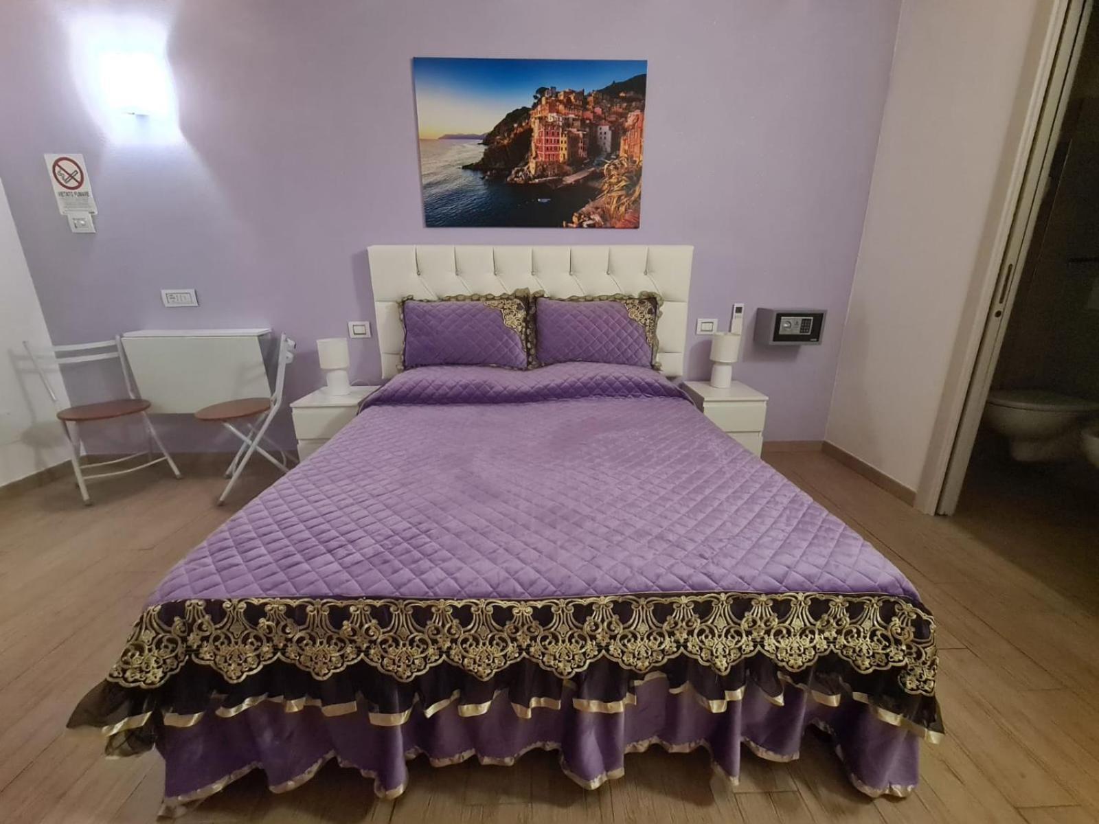 Agriturismo La Collina Verde Λεβάντο Εξωτερικό φωτογραφία