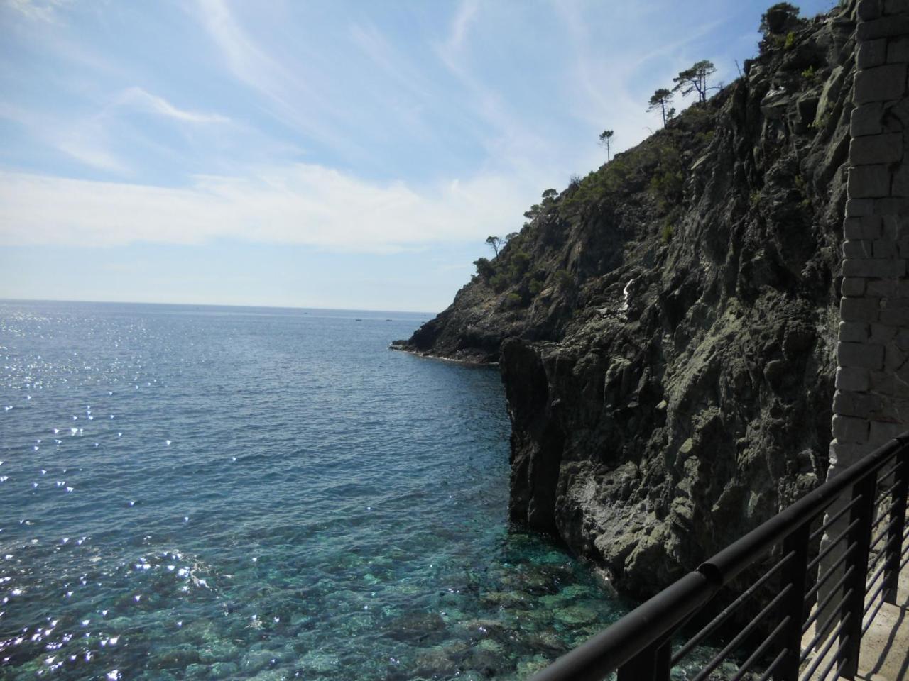 Agriturismo La Collina Verde Λεβάντο Εξωτερικό φωτογραφία